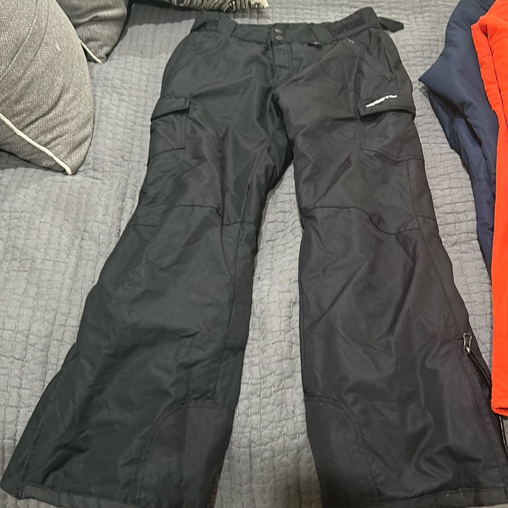 Arctix ski pants